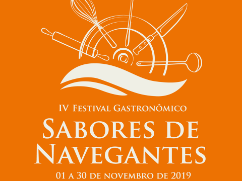 Festival Gastronômico Sabores de Navegantes