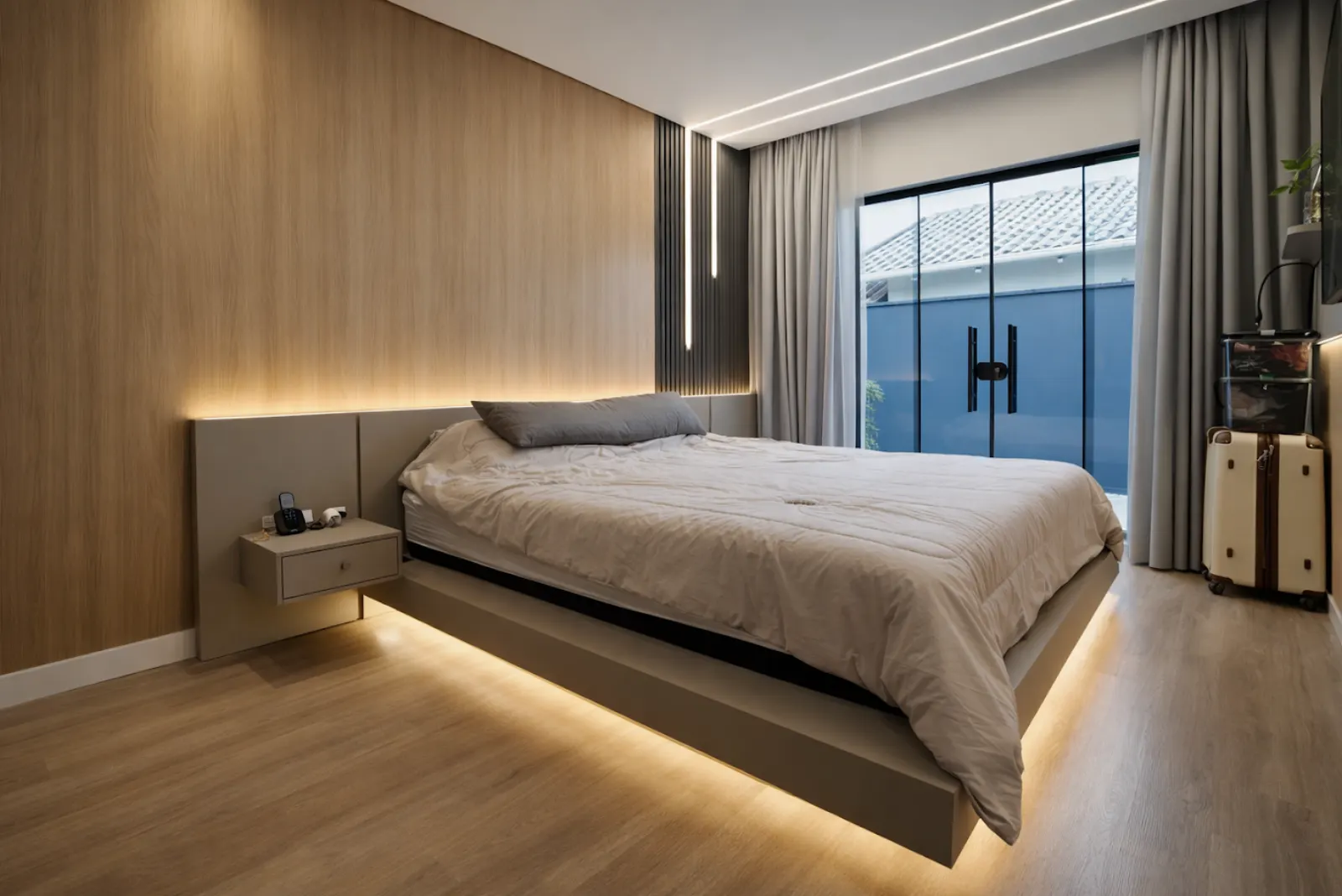 Lumar Móveis Decor