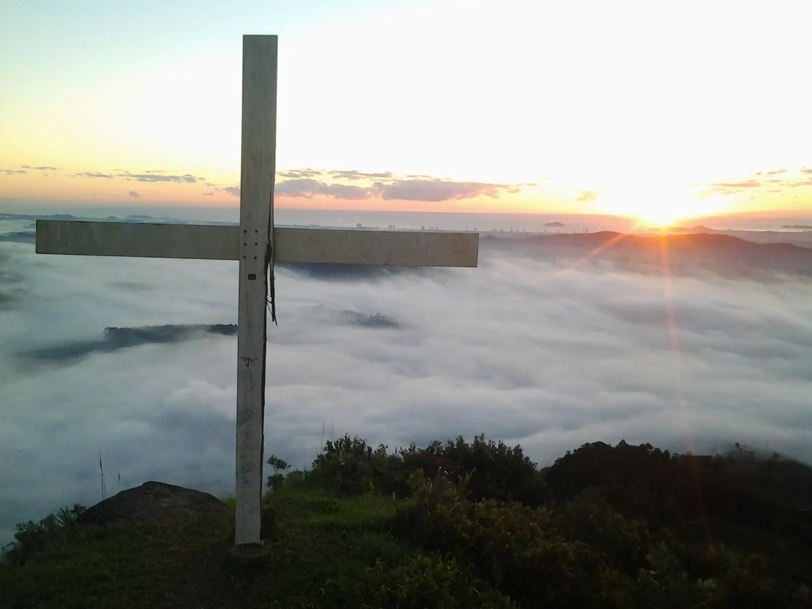 Morro da Pedra